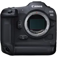 在飛比找PChome24h購物優惠-Canon EOS R3 單機身 公司貨