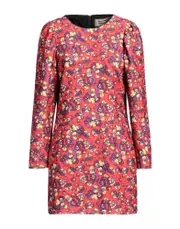 [ALESSANDRO ENRIQUEZ] ALESSANDRO ENRIQUEZ Mini dresses - Item 15410516