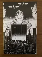 Dune House of Atreides #1 1:50 Mora Virgin Cover Variant NM+ In TOPLOADER