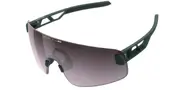 POC Elicit Toric EL1004 9623 Men's Sunglasses Green Size Standard