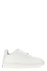 BURBERRY 'Box' Sneakers