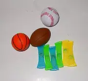 Fidget Sports USA - Fidget Toys and Stress Balls Relieves Stress