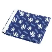 Chelsea FC Coloured Icon Wallet, Birthday, Christmas Gift Official Product