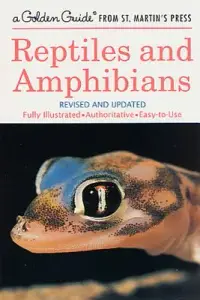 在飛比找博客來優惠-Reptiles and Amphibians: A Ful