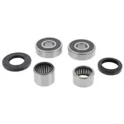 Pivot WorksWheel Bearing Kit~2009 Yamaha XVS950CT V Star 950 Tourer