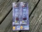 2 Zombie Gray Cream Makeup Dress up Halloween Theatre Cosplay Washable Rubie's