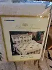 Hedaya Home Fashion Classic Treasures Cotton Handcrafted Patchwork King Quilt