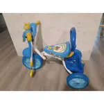 二手兒童  兒童三輪車