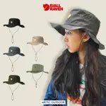 FJäLLRäVEN 小狐狸 HATFIELD G1000 遮陽帽/登山帽  FJALLRAVEN #79258