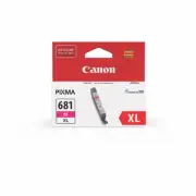 CANON CLI681XL MAGENTA INK CARTRIDGE - 515 PAGES Suits CANON PIXMA TR7560 / CAN
