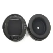 Protein Leather Earpads Cushion Cover Headband for HyperX Orbit S Headsets