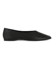 [Senso] Brynn Ballet Flats in Ebony