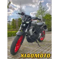 在飛比找蝦皮購物優惠-YAMAHA山葉/MT-15/進口檔車/街車/中古機車/二手