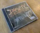 Infinity tha Ghetto Child In Tha Ghetto/Throw Ya Fingaz Up CD Single NEW SEALED