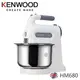 英國Kenwood 桌上型攪拌機 HM680