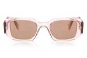 Prada PR 17WS 19Q10D Women Sunglasses
