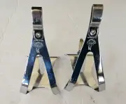 Vintage Campagnolo Pedal Toe Clip, Brand New, Free USA Shipping