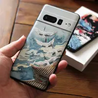 在飛比找蝦皮購物優惠-【3D 藝術】google Pixel 7 Pro 7A 手