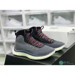 UNDER ARMOUR UA CURRY 4 FLOTRO 安德瑪 灰棕 實戰高幫籃球鞋男鞋3024861-101