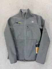 NWT The North Face APX Bionic Jacket (Women's Small) Gray