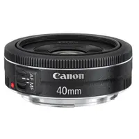 在飛比找蝦皮商城優惠-Canon EF 40mm F2.8 STM 平行輸入 平輸