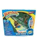 Slip ‘N Slide Wave Rider with Boogie Water Slide 16 Feet Brand NEW Pool Toy