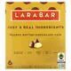 [iHerb] Larabar Original Real Fruit & Nut 代餐棒，花生醬巧克力碎，6 根，每根 1.6 盎司（45 克）