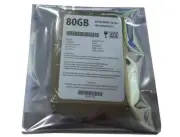 WL 80GB 5400RPM 8MB 2.5" SATA 3Gb/s Hard Drive for PS3 /Laptop, FREE SHIPPING