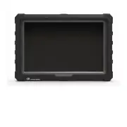 Lilliput A7S 7 inch Full HD Monitor with 4K Support Black Case