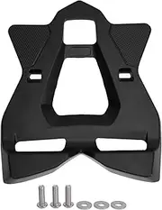 Motorcycle Cargo Racks Extended with Matte Black Finish, Rear Luggage Bracket Shelf for Xmax 125 300, Tmax 530 560 Tech Tracer9 GT 2017-2024