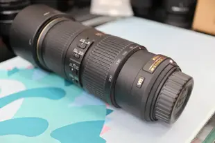 Nikon AF-S NIKKOR 70-200mm  F4 G ED 單鏡頭