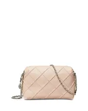 Tory Burch Fleming Soft Leather Crossbody