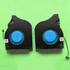 Replace Cooling Fan CPU Fan GPU Fan for Inspiron G7 7790 G5 5590 7590 P82F