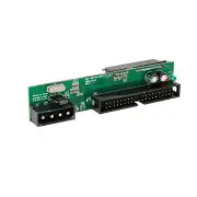 Kingwin SATA Device to IDE Device Adapter/Converter (ADP-06)