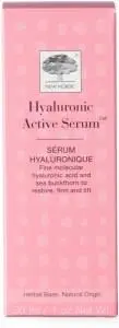 New Nordic Hyaluron Active Serum G/F 131g