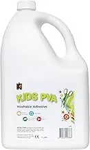 Kids Washable PVA Glue 5 Litre