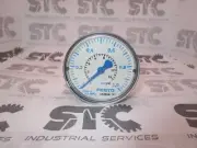 FESTO Mat 162844 Pressure gauge manometer MA-63-1-1/4-EN back thread FAST SHIPPI