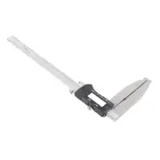 0‑300mm/12 Inch Digital Caliper Vernier Caliper W/ Jaw Measuring Tool