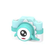 Fun Cartoon Digital Camera for Kids - 24mp Wifi Educational Toys