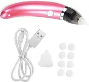Vaguelly Comfortable Design Nasal Snot Extractor for Newborns and Boys and Girls
