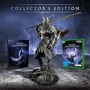 ELDEN RING NIGHTREIGN Collector´s Edition [Xbox]