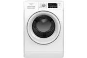 Whirlpool 10kg FreshCare+ Front Load Washer in White (FDLR10250)