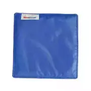 Tucker Safety 58022 8 BurnGuard Hot Pad With QuicKlean Finish"