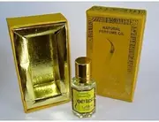 RSGM Lasa Aromatics Honey Suckle Fragrance Perfume Oil 100% Pure and Natural-10ml