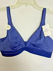 NWT b.tempt'd by Wacoal Bralette Spectator Triangle Bralette 910258 Large