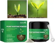 Soil Activator for Plants | Potted Plant Nutrients - Root Growth Enhancer, Water Soluble Vegetable Nutrients for Flower Bed Garden Orchard Lawn