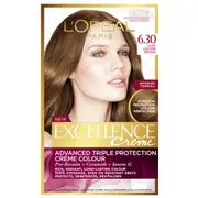 L'Oreal Paris Excellence 6.3 Light Golden Brown