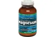 Marine Magnesium