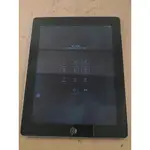 零件機 有密碼鎖 APPLE IPAD 2 WI-FI 32GB (A1395)