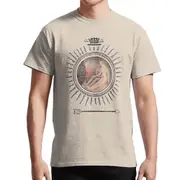 Dead Can Dance - Aion inspired Sun sigil - No Band Name T-shirt